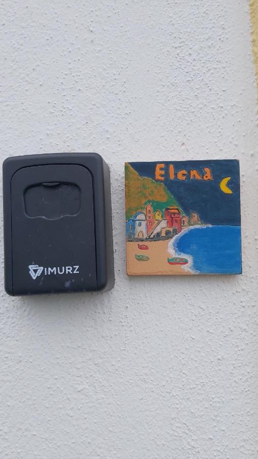דירות קונקה דיי מריני Bilocale Elena 40Mq מראה חיצוני תמונה