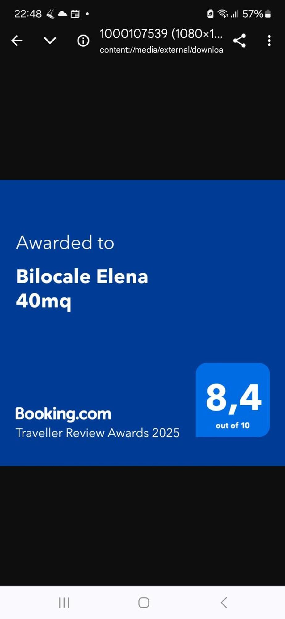 דירות קונקה דיי מריני Bilocale Elena 40Mq מראה חיצוני תמונה